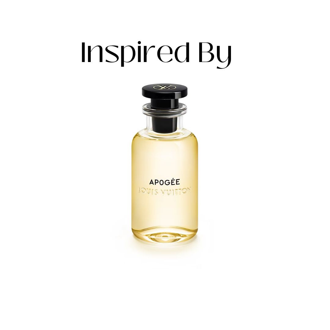 EAU DE PARFUM - APOGEE TYPE