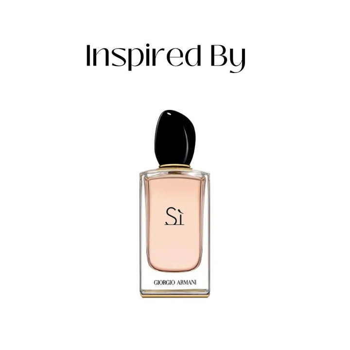 EAU DE PARFUM - SI TYPE