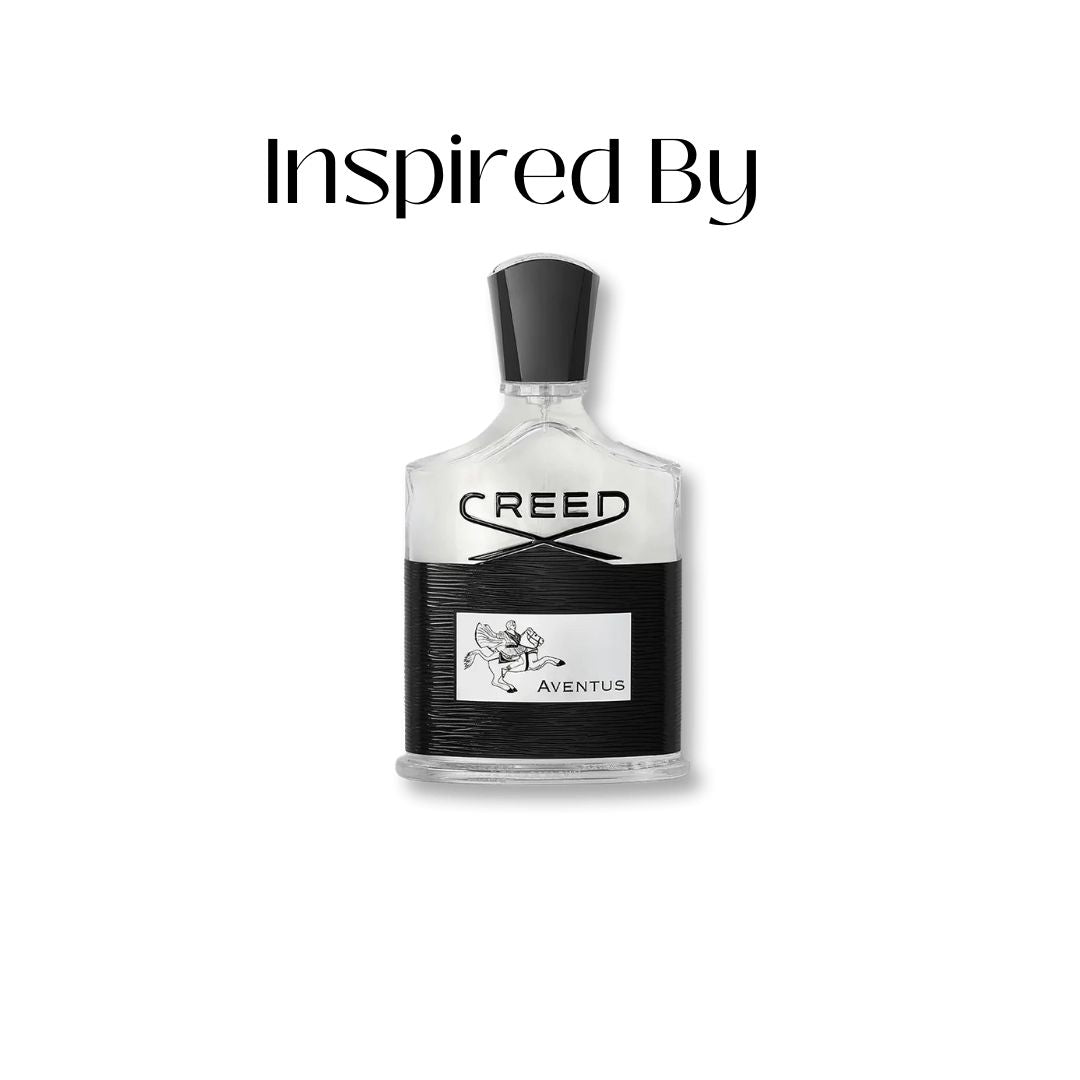 EAU DE PARFUM - CREED AVENTUS TYPE