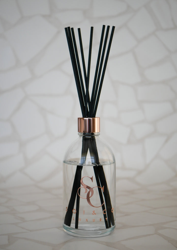 DOME DIFFUSER - BLACK OPIUM