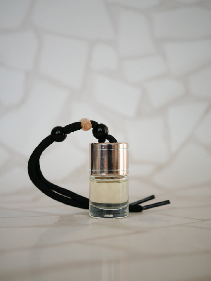 CAR DIFFUSER - TOBACCO VANILLE