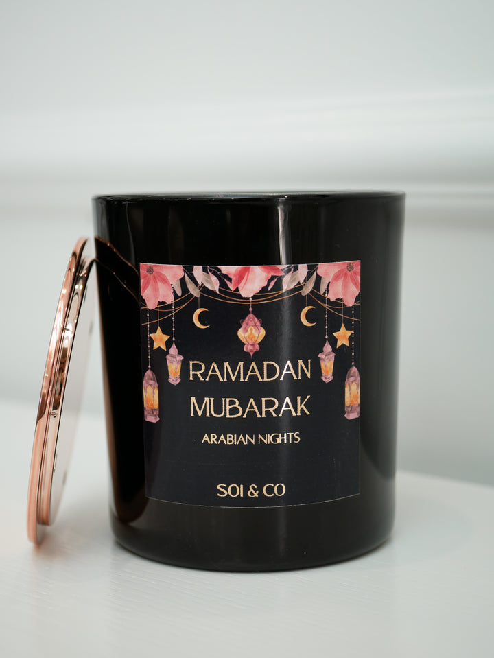 ARABIAN NIGHTS - CANDLE 450g